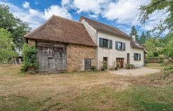 Meuzac, Limousin 87380
