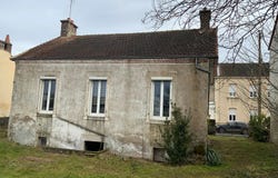 Le Creusot, Saône-et-Loire 71200