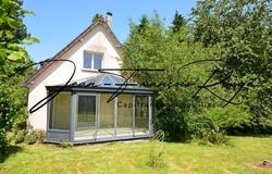 AGNEAUX, Basse-Normandie 50180