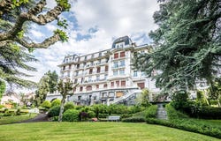 EVIAN LES BAINS HH-14919228, EVIAN LES BAINS, Auvergne-Rhône-Alpes 74500