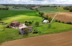 Castelnau-d'Anglès, Midi-Pyrénées 32320