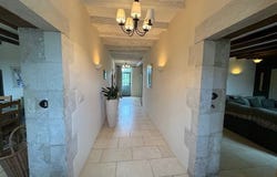 Brigueil-le-Chantre, Poitou-Charentes 86290