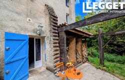 Labastide-Rouairoux, Occitanie 81270