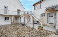 Saint-Genouph, Centre 37510