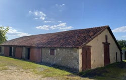Parcoul, Aquitaine 24410