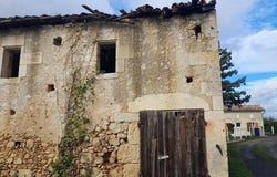 Cercoux, Poitou-Charentes 17270