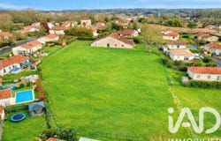 Pouillon, Nouvelle-Aquitaine 40350