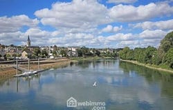 Chalonnes-Sur-Loire, Pays de la Loire 49290