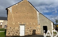 Médréac, Brittany 35360