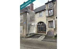 Jussey, Franche-Comté 70500