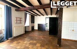 Charroux, Nouvelle-Aquitaine 86250