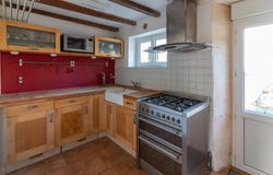 Bourg-Charente, Poitou-Charentes 16200