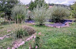 Curgy, Bourgogne 71400