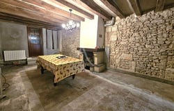 CHATILLON SUR INDRE, Centre-Val de Loire 36700