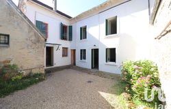 Chartrettes, Île-de-France 77590