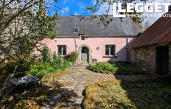 Gourin, Brittany 56110