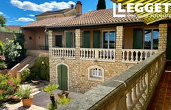 Lédignan, Occitanie 30350