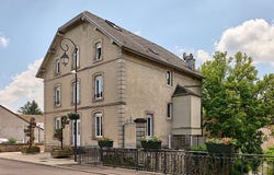 FOUGEROLLES, Bourgogne-Franche-Comté 70220