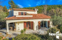 Tourrettes, Provence-Alpes-Côte-d'Azur 83440