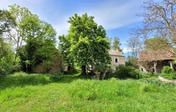 Auzances, Creuse 23700
