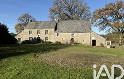 Guern, Brittany 56310