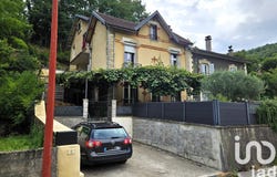 Boisse-Penchot, Occitanie 12300