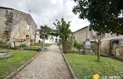 Rioux, Poitou-Charentes 17460