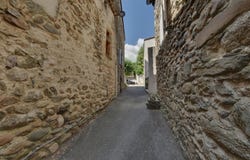 Saint-Fortunat-sur-Eyrieux, Rhône-Alpes 07360