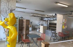 Chatillon-Sur-Indre, Centre 36700