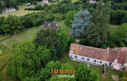 Valençay, Centre-Val de Loire 36600