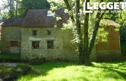 Chéniers, Nouvelle-Aquitaine 23220
