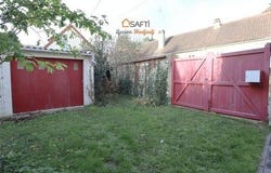 Vernon, Haute-Normandie 27200