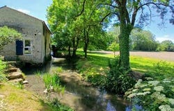 Rouillac, Charente