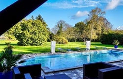 LA VILLENEUVE EN CHEVRIE, Île-de-France 78270