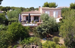 La Cadière-d'Azur, Var 83740