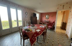 Monts-sur-Guesnes, Vienne 86420