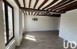 Beaumont-sur-Oise, Île-de-France 95260