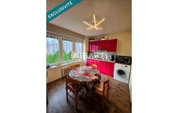 Piennes, Lorraine 54490