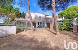 Le cap d'Agde, Occitanie 34300