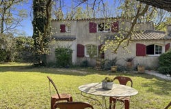 Châteauneuf-le-Rouge, Provence-Alpes-Côte-d'Azur 13790