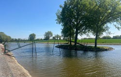 La Chapelle Glain, Pays de la Loire 44670