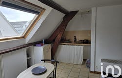 Lanester, Brittany 56600