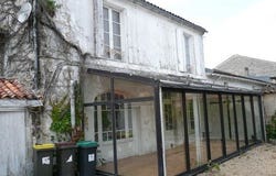 COGNAC, Poitou-Charentes 16100