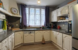 Chef-Boutonne, Poitou-Charentes 79110