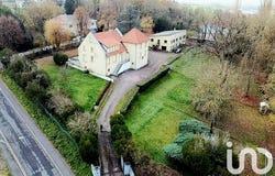 Conflans-en-Jarnisy, Grand Est 54800