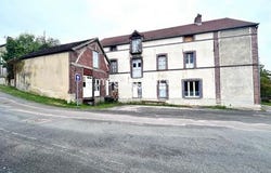 Rousson, Bourgogne 89500