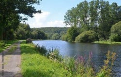 Pontivy, Bretagne 56300