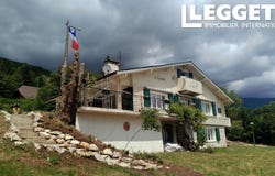 Gex, Auvergne-Rhône-Alpes 01170