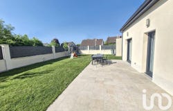 Saint-Jean-de-Braye, Centre-Val de Loire 45800