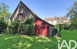Mosnes, Centre-Val de Loire 37530